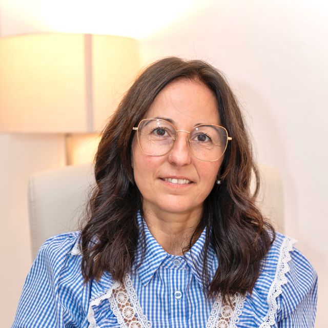 Tatiana Ferrari, Psicólogo Palma de Mallorca
