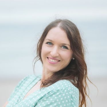 Monika Romanowska, psycholog Gdynia