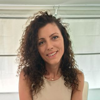 Acercar imagen: Alicia Alcaine, Psicólogo Málaga