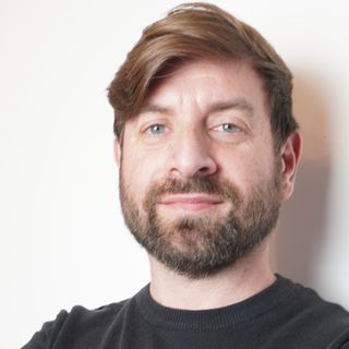 Ingrandire l'immagine: Simone Chiappini, psicoterapeuta Roma