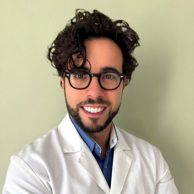 Salvatore Catalano, otorino Domodossola