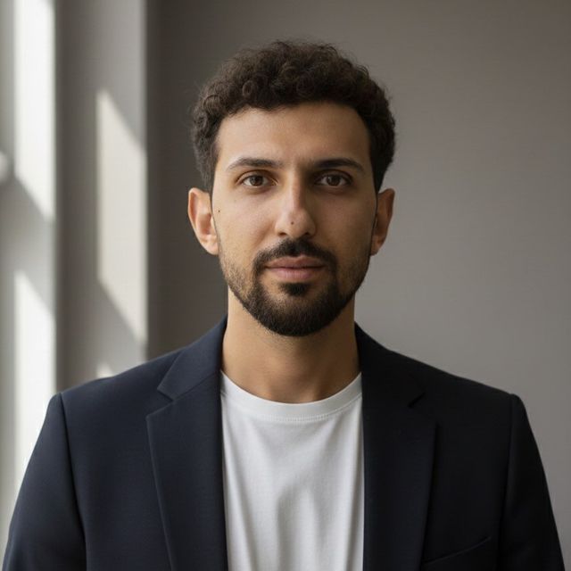 Alim Kaya, Diyetisyen Aydın