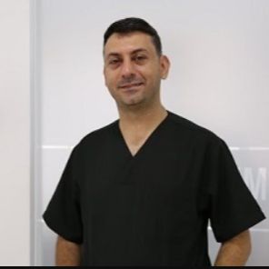 Hamdi Albayrak, Protetik Diş Tedavisi Sakarya