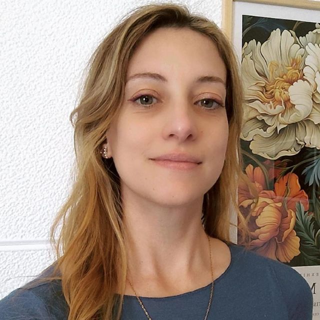 Sophia Betro', psichiatra Roma