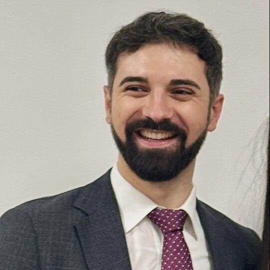 Marco Biscosi, psichiatra Brindisi