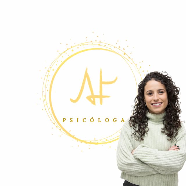 Alba Ferrero Moya, Psicólogo Gijón