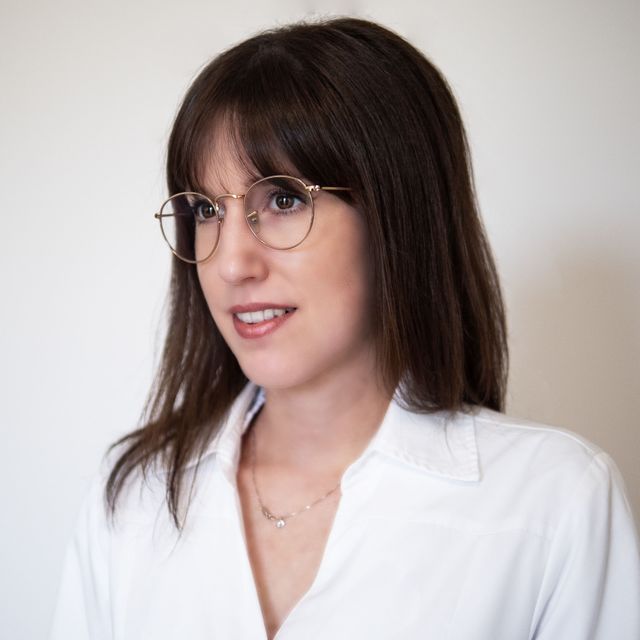 Alice Santarossa, nutrizionista Pasiano di Pordenone