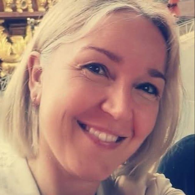 Valeria Malvasio, chirurgo pediatrico Torino