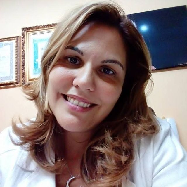 Valeria Eremita, oculista Giarre