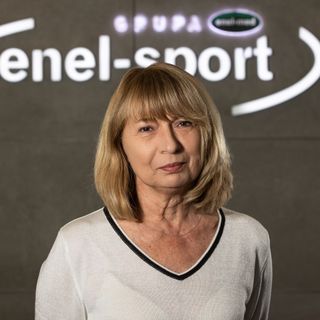 Powiększ obraz: Longina Małecka, kardiolog Warszawa