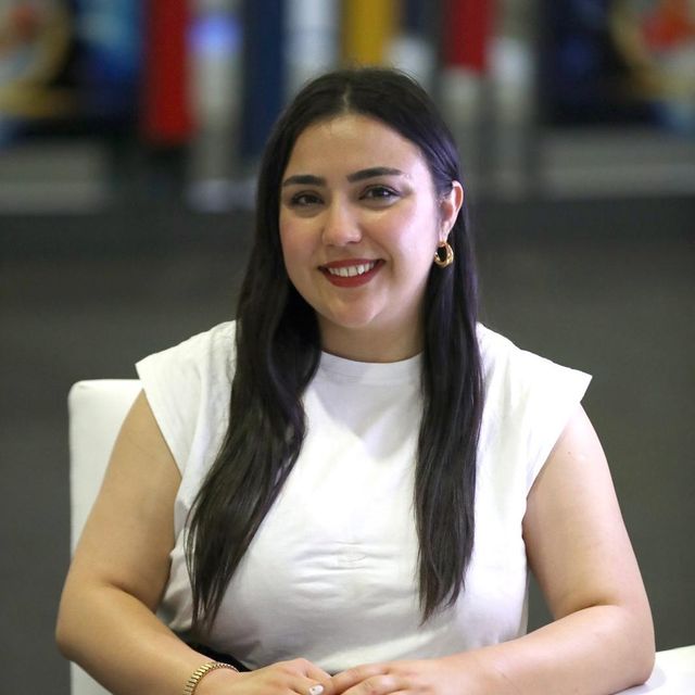 Şerife Önal, Psikoloji Tekirdağ