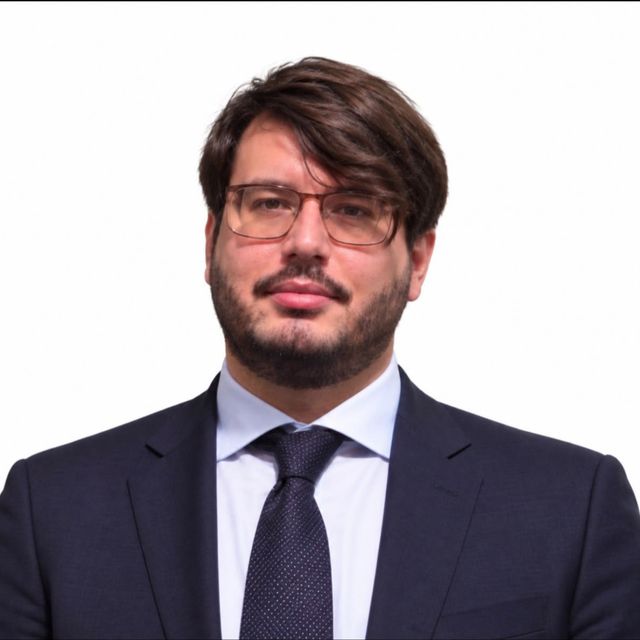 Vincenzo Mirco La Fazia