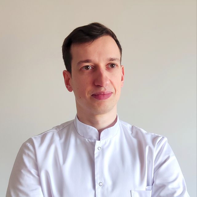 Tomasz Dwojak