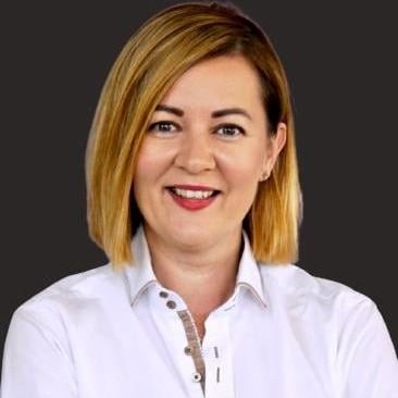 Patrycja Gayer-Wyszkowska, psycholog Tychy