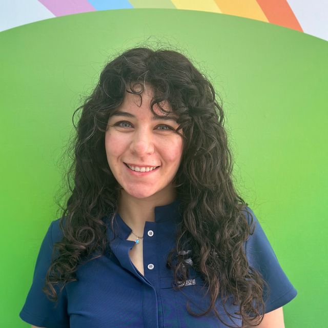 Duygu Turhan, Çocuk Diş Hekimliği (Pedodonti) Eskişehir