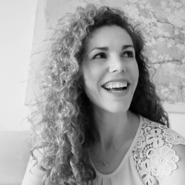 Vanessa Cabanes Redondo, Psicólogo Córdoba