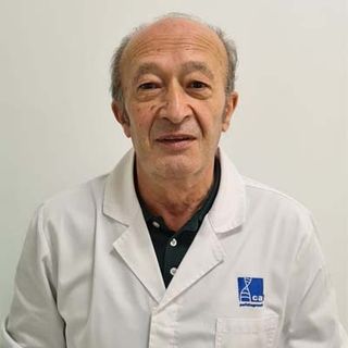 Mauro Dore, Ecografista Erba