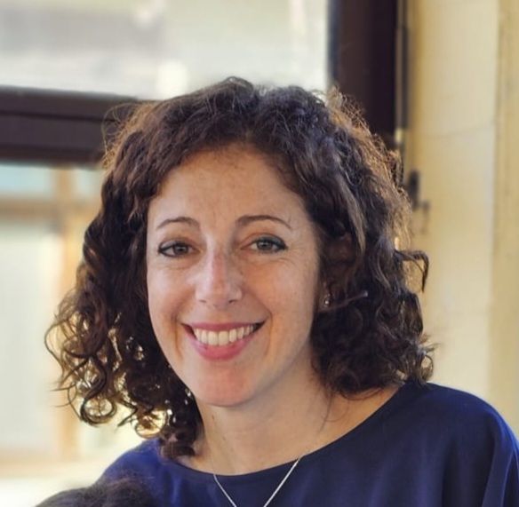 Marika Somma, psicologo Roma