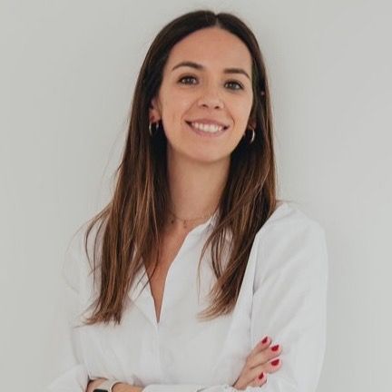 Carolina Álvarez Ortiz, Psicólogo Madrid