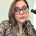 Dott.ssa Carolina Cimino