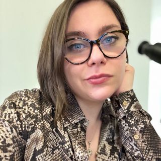 Dott.ssa Carolina Cimino