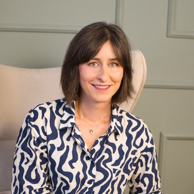 Joanna Żur-Teper, seksuolog Wrocław