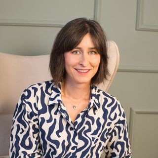 Powiększ obraz: Joanna Żur-Teper, seksuolog Wrocław