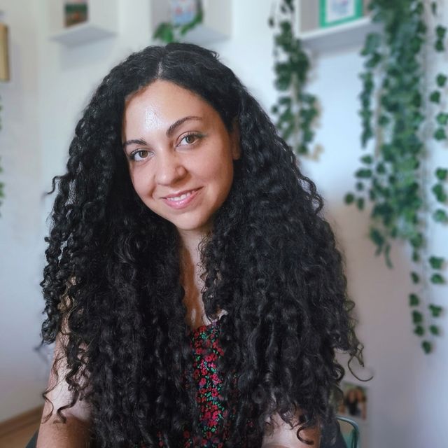 Sara Ercoli
