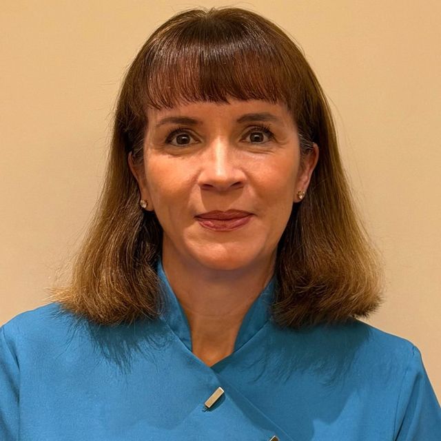 María Jesús Sardón Melo, Podólogo Madrid