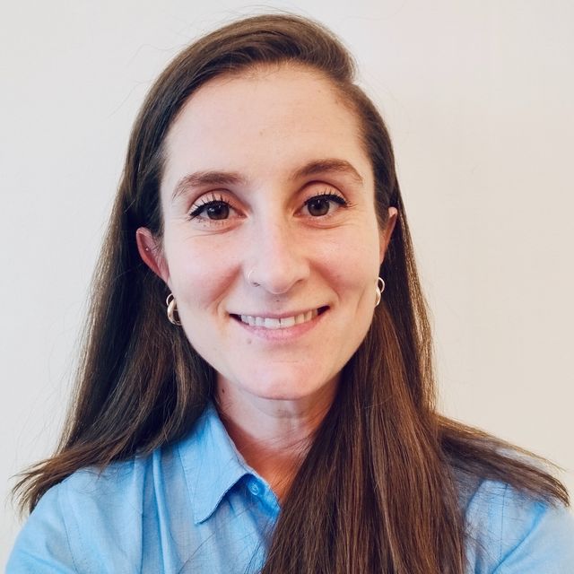 Sara Matteini, psicoterapeuta Firenze