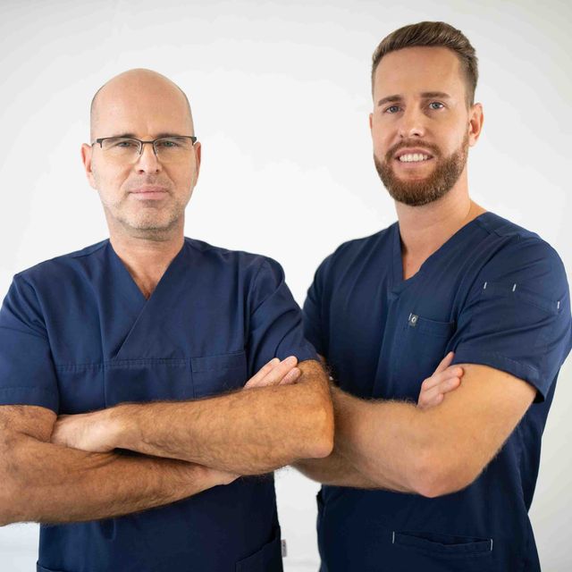 Olaf Träder, Zahnarzt Groß-Umstadt