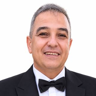 İbrahim Karnak, Çocuk Cerrahisi Ankara