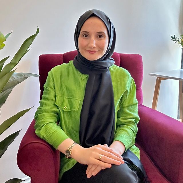 Aslıhan Tellioğlu, Psikoloji İstanbul