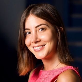 Ingrandire l'immagine: Francesca Adriana Boccalari, psicologo clinico Roma