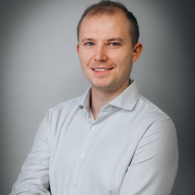 Damian Daniluk, ortopeda Białystok