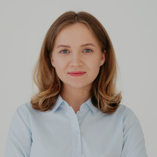 Katarzyna Jaszczyńska, psycholog Warszawa