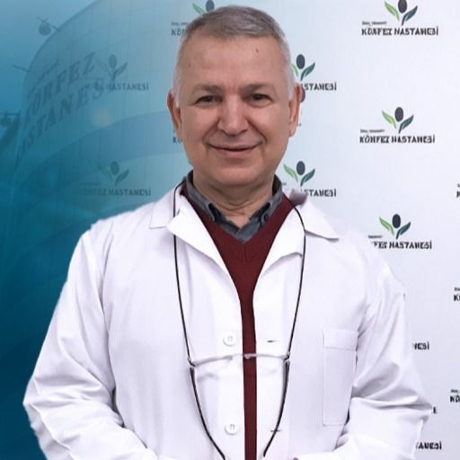 Abdülkadir Akbaş, Ortopedi Ve Travmatoloji Edremit