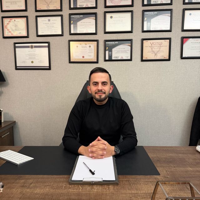 Yusuf Can Oymak, Psikoloji Malatya