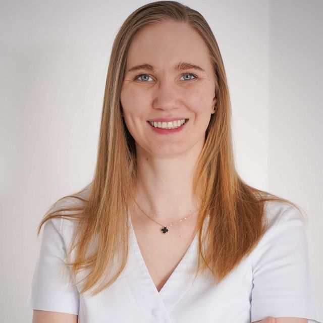 Joanna Szynol, stomatolog Opole