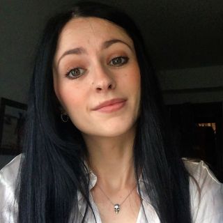  Irene de la Cuesta Garbín