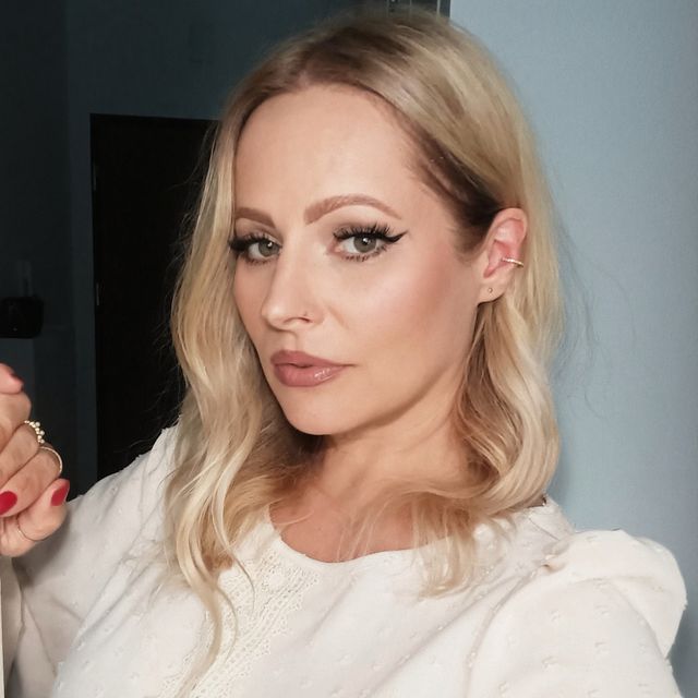 Anna Wszołek, psycholog Warszawa