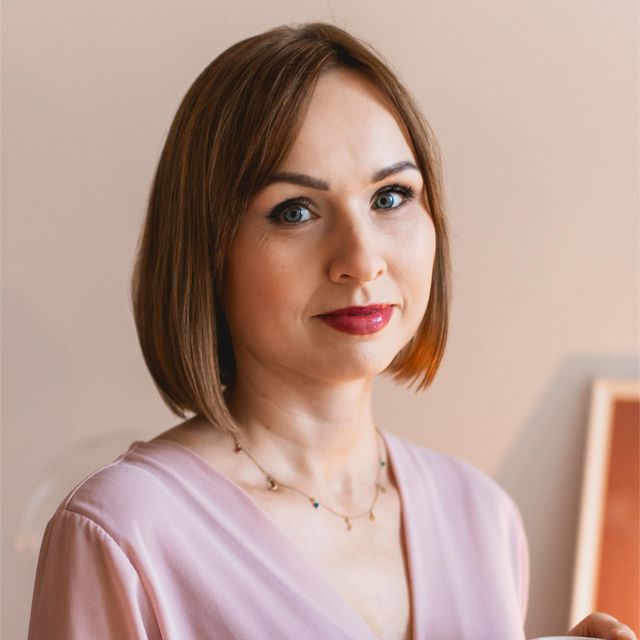 Arleta Babska, psycholog Bydgoszcz