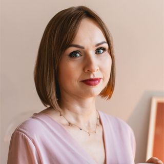 Powiększ obraz: Arleta Babska, psycholog Bydgoszcz