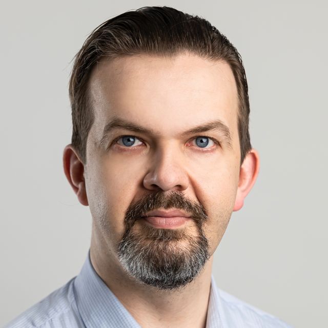 Konrad Zaborowski, chirurg Warszawa