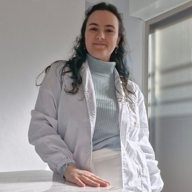 Estela Magrini García, Dietista Nutricionista Palma de Mallorca