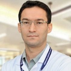 Ali Okur, Kulak Burun Boğaz Kahramanmaraş