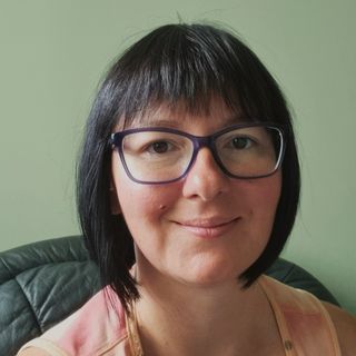 Powiększ obraz: Aneta Piskorek, psycholog Tychy