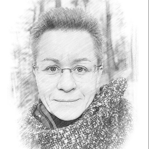 Ewa Skrabacz, psychoterapeuta Opole