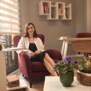 Ayşegül Namdar Tekneci, Psikoloji Sakarya