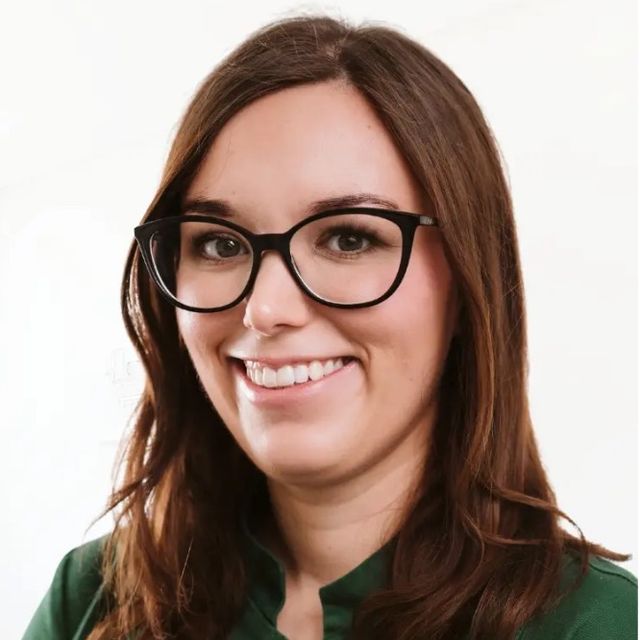 Magdalena Trzaska-Piwowarczyk, stomatolog Warszawa